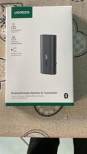 Bluetooth Audio Receiver & Transmitter Ugreen Ricevitore Trasmettitore