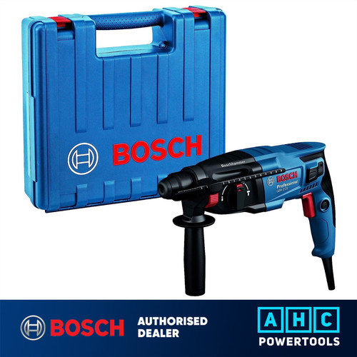 Bosch gbh2 sds plus - gbh2-21, sds-plus