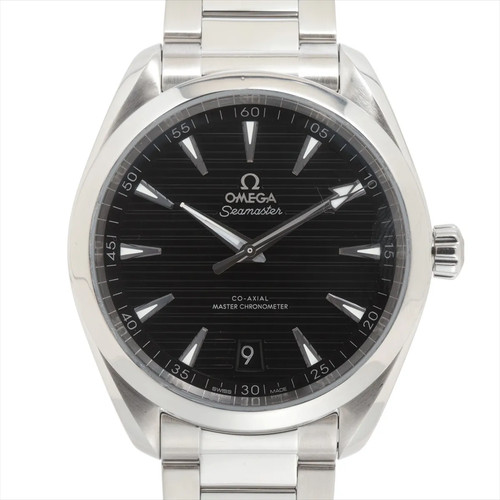 Omega seamaster aqua terra - omega,