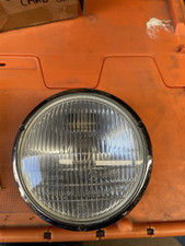 Faro proiettore Fantic