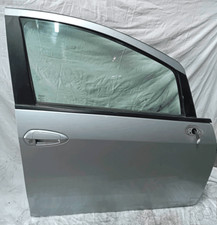 51846214 Porta ant. DX FIAT PUNTO (51) 1.4 8V EasyPower Ber. 5p/b-g/1368cc