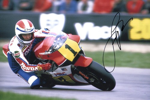 Freddie spencer fast - spencer,