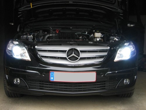 Kit xenon auto adatto - kit, x