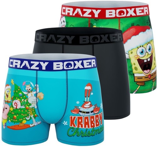 Spongebob squarepants intimo - spongebob,