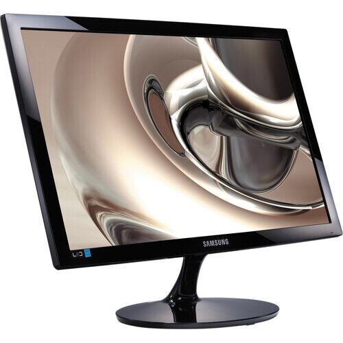 Samsung s22d300hy monitor - s22d300hy,