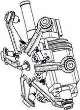 Sherline Mini Piani Cambio