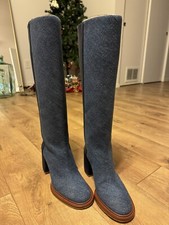 Stivali al ginocchio Chloe