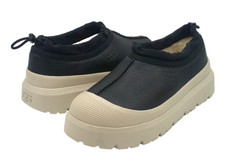 UGG TASMAN WEATHER HYBRID ALL GENDER NERO/BRICH US UOMO 7/DONNA 8