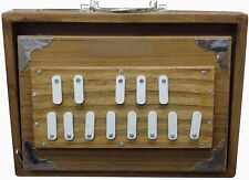 SHRUTI BOX SURPETI 440 Hz