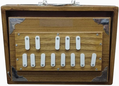 Shruti box surpeti - box,