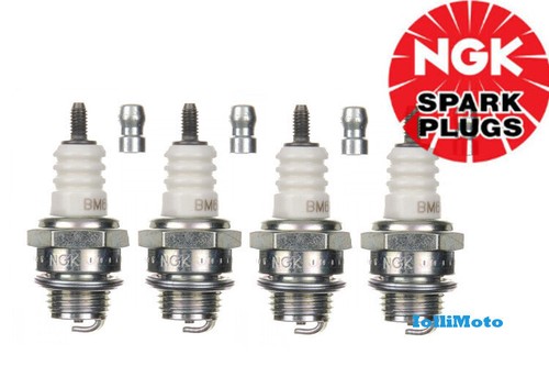 Candele ngk bm6a minimoto - ngk, 50