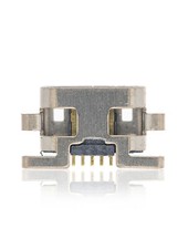Charging Port Compatible For Motorola Moto G2 XT1068/2014 Soldering Required