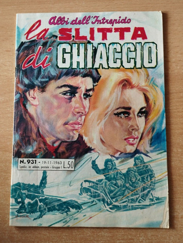 Universo serie albi - serie,