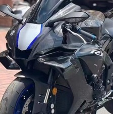 Alette Anteriori per Yamaha R1