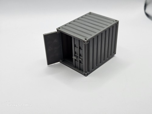 Contenitore cantieri - contenitore,