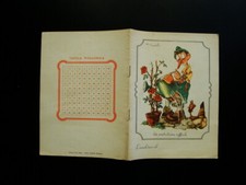 Quaderno scolastico da