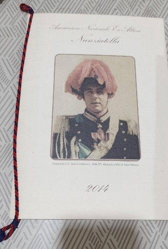 Scuola militare nunziatella - militare,