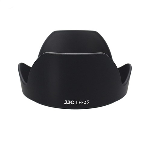Jjc lens hood compatibile - lens,