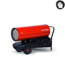 Riscaldatore Industriale