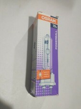 Osram powerstar hqi - osram, hqi-t