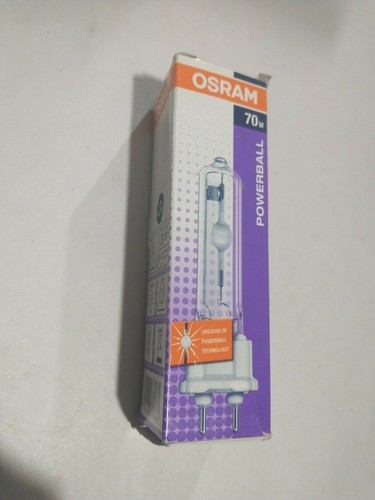 Osram powerstar hqi watt - hqi-t,