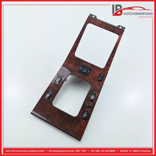 Carena quadro cambio - , mercedes