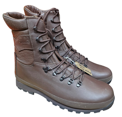 New altberg defender mtp - new,