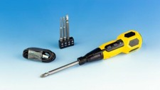 Modelcraft RC36 Rotacraft RC36
