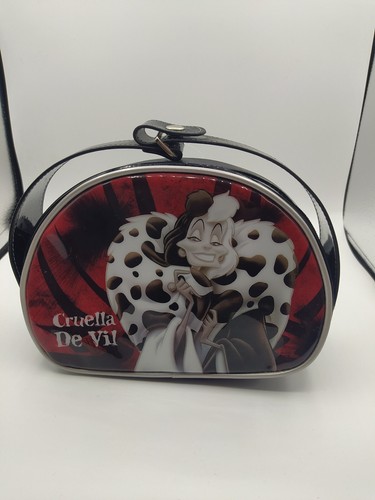 Rare disney cruella vil - rare!,