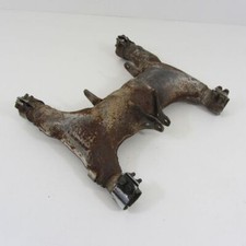 Silenziatore scarico collettore Honda CX 500 30663