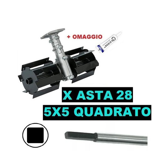 Gruppo zappette per - zappette,