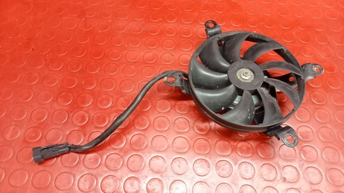 Ventola radiatore benelli - radiatore, bn