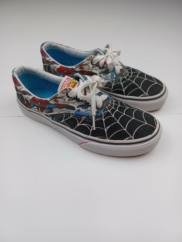 Scarpe spiderman kids vans era - spiderman,