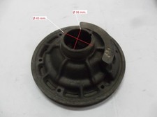 PULEGGIA CONDUTTRICE ALBERO MOTORE FIAT 126 BIS anno 87/99 FIAT 7540813 4078211
