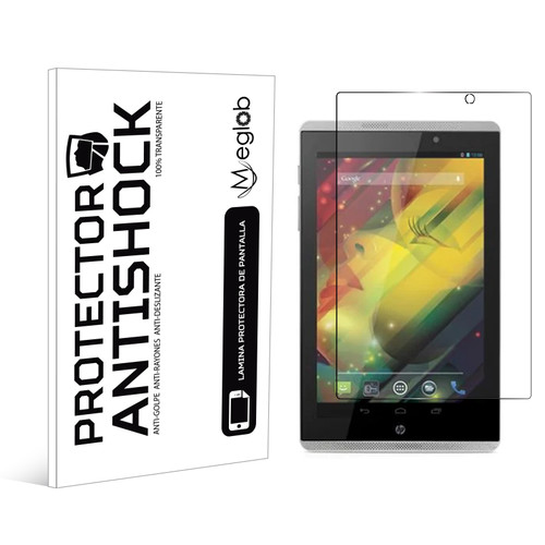 Antishock protezione schermo - antishock,