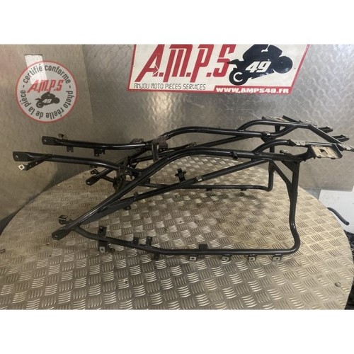 Boucle arriere bmw 1200 - boucle,