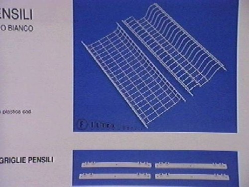 Set griglie per - di,