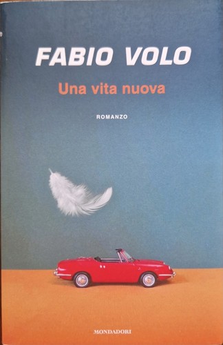 Fabio volo una - fabio, vita