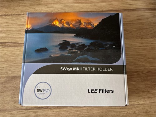 Lee filters sw150 mkii - filters,