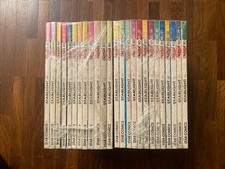 Orange Road 1-25 Completo Star Comics