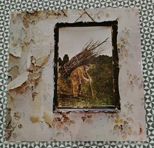 LED ZEPPELIN IV - 1971 -