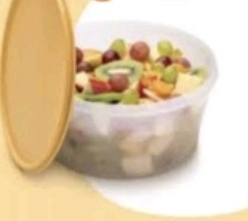 TUPPERWARE Ciotola Classica 2