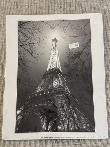 Stampa fotografica vintage