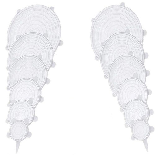 Set pezzi coperchi - set,