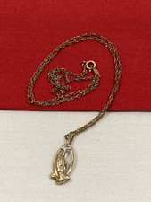 Collana Vintage TK 1/20 14k