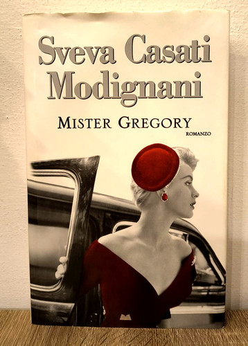 Sveva casati modignani - modignani,