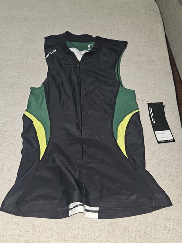 Canotta uomo orca core - orca,