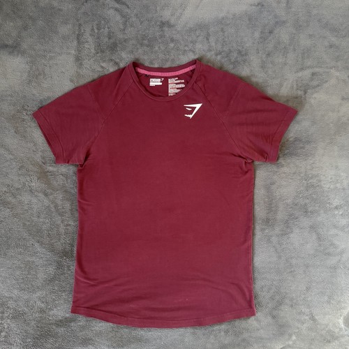 Shirt gymshark form v2 - og,