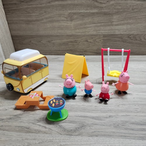 2003 peppa pig family - 2003,