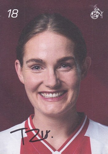 Taylor ziemer usa - -, 1.fc